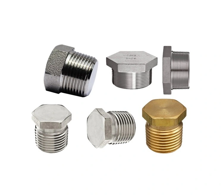 Brass Plumbing Fitting, Stainless Steel Pipe Fitting, Copper Hydraulic Pipe Fitting