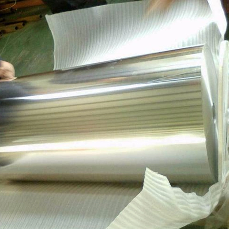 Interfolded Pop-up Pre Cutting Colored Aluminum Foil Sheets Aluminum Foil Wholesale/Supplier Burger Foil Wrap Aluminium Paper