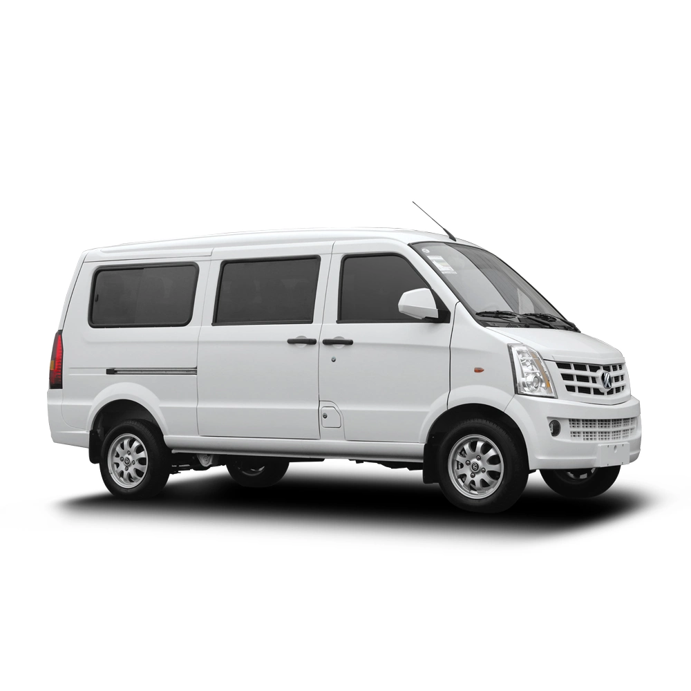 KINGSTAR 7-11 Seat Minibus (GCC Certification)