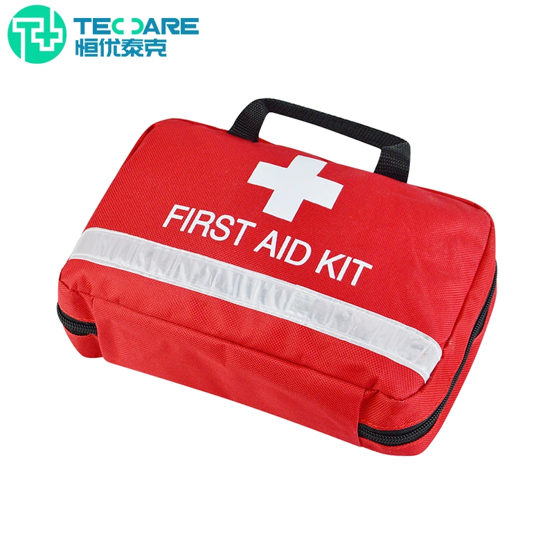 Home First Aid Kit Medical Portable First Aid Kit