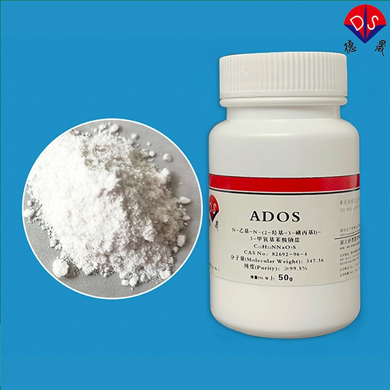 Реагент Chromogenic Substrate в солевой связке Adosium CAS 82692-96-4