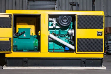 10kW Super Silent Electric Power Dieselgeneratorindustrie mit Perkins