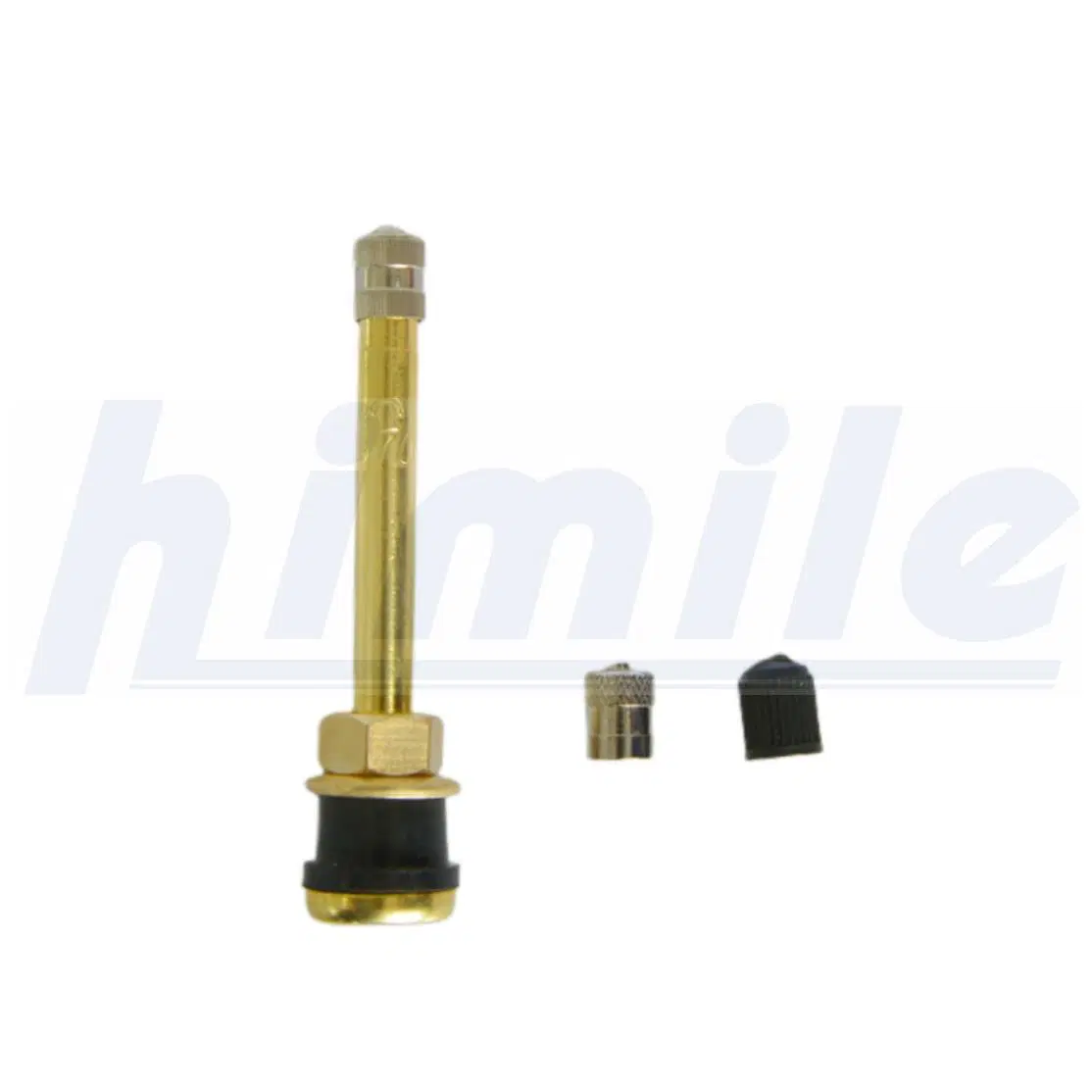 Himile Tire Valve Truck and Bus Tubeless Tyre Valve Rosh/Reach Certificated Tr570 / V3.21.4.