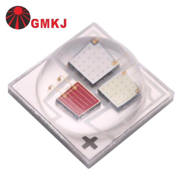 3in1 Full Color 1W 3W 3535 RGB SMD LED Chip