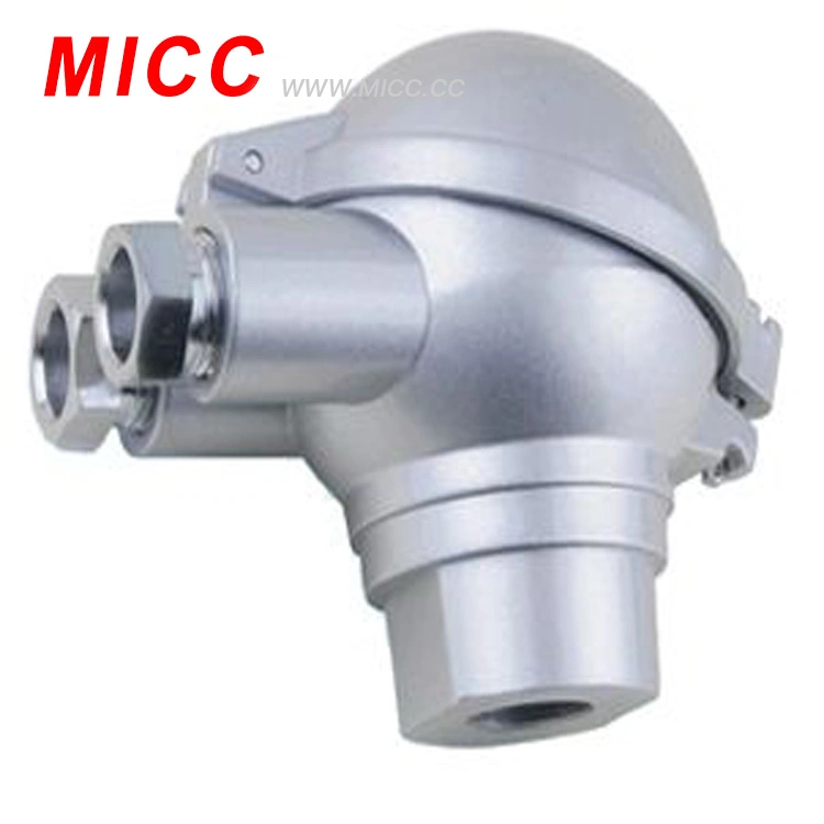 Micc Type Daad Thermocouple Heads