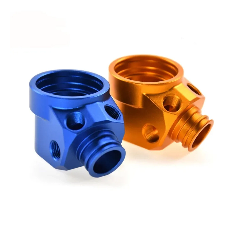 Industry Wholesale/Supplier Price China CNC Machining Parts