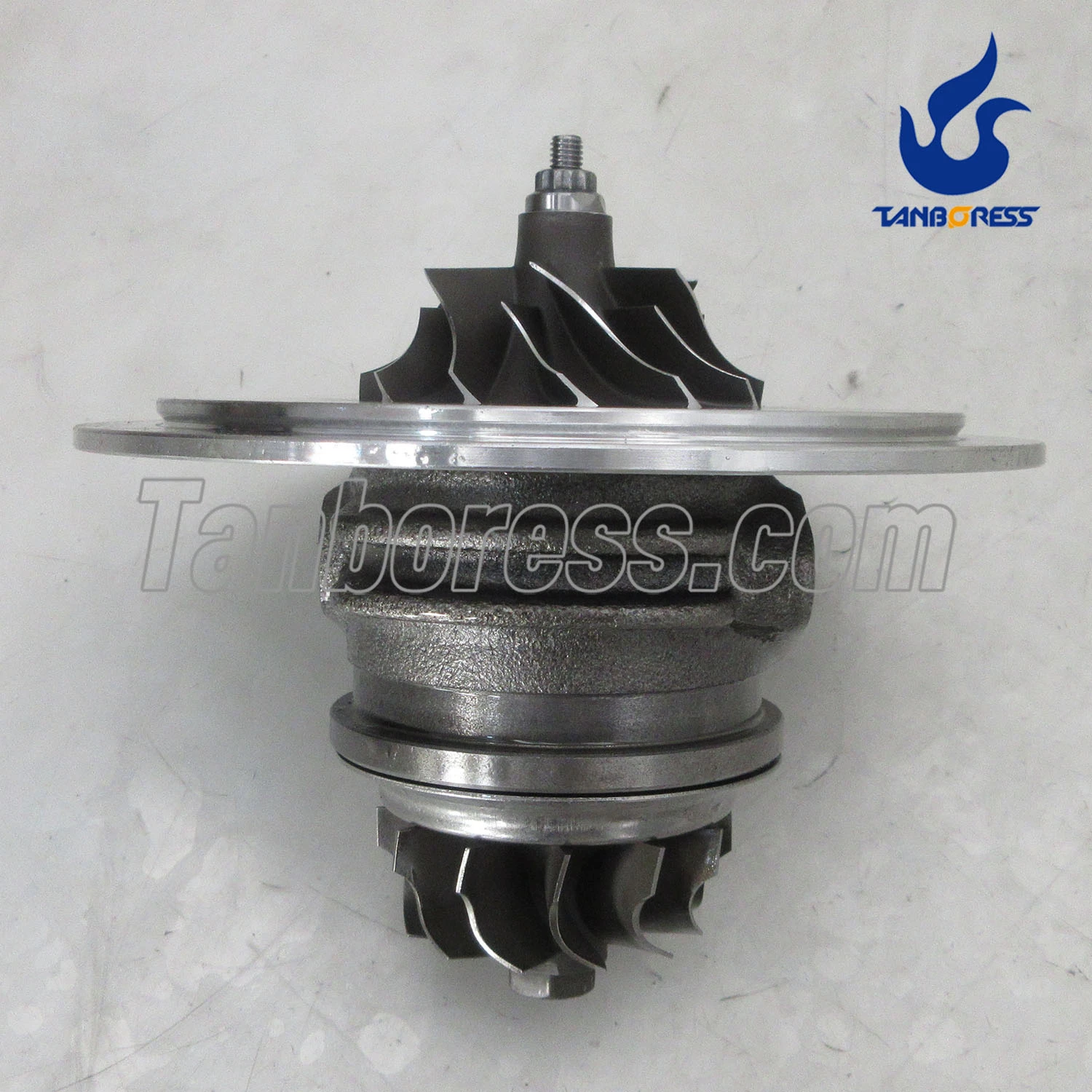 Cartucho do turbocompressor para a Ford Ranger 2004 NGD3.0 NGD TDI 162 HP 754743-0001 3.0L turbo