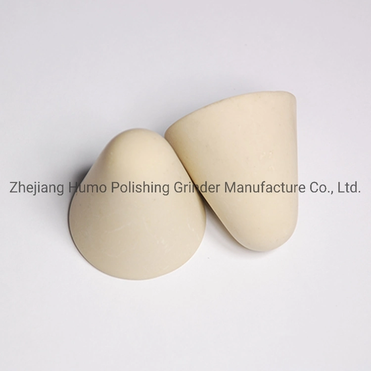 Competitive Deburring Tumbling Finishing Polishing Grinding Abrasive Media Chips