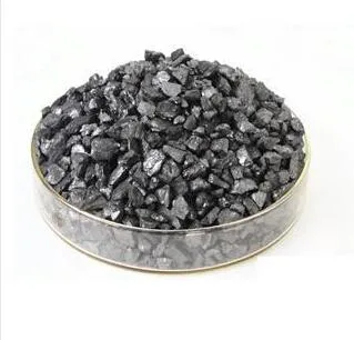 Low Sulfur Pet Coke/ Calcined Petroleum Coke Price Per Ton