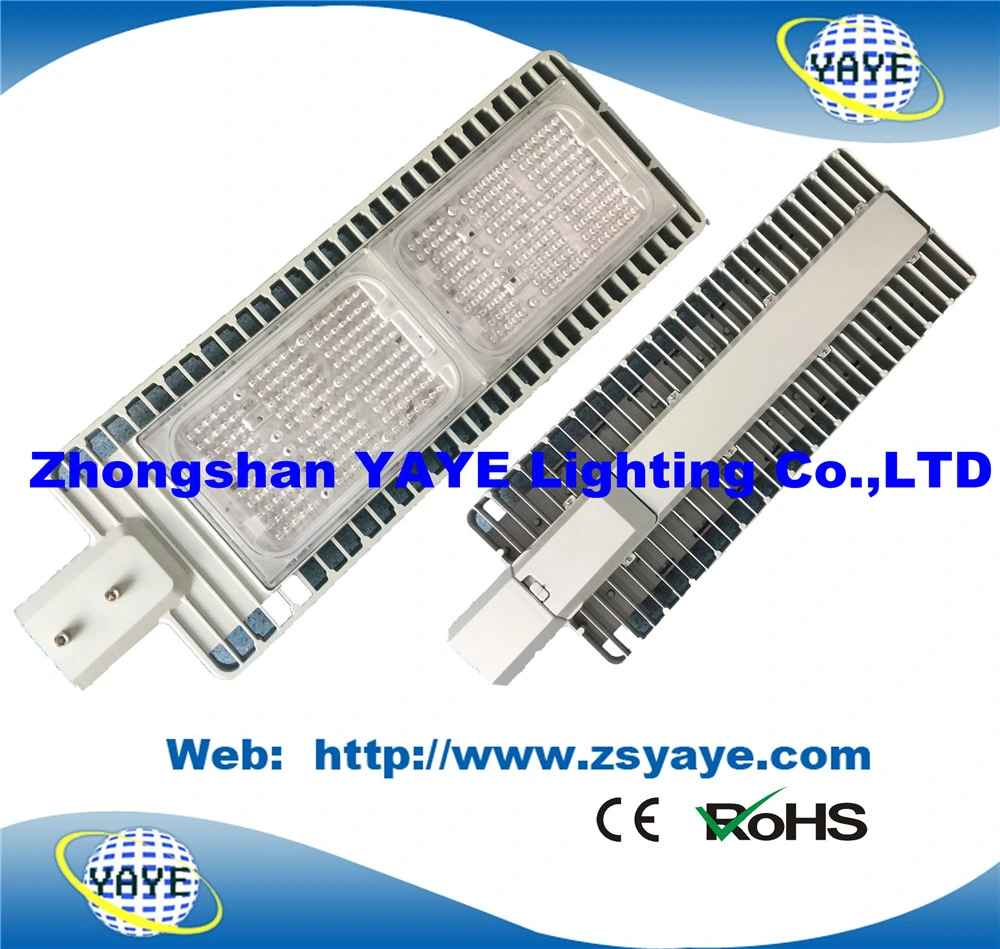 Yaye 18 Hot Sell Ce/RoHS/ 5 Years Warranty/ Osram Chips/Meanwell 150W LED Street Lights/LED Road Lamp