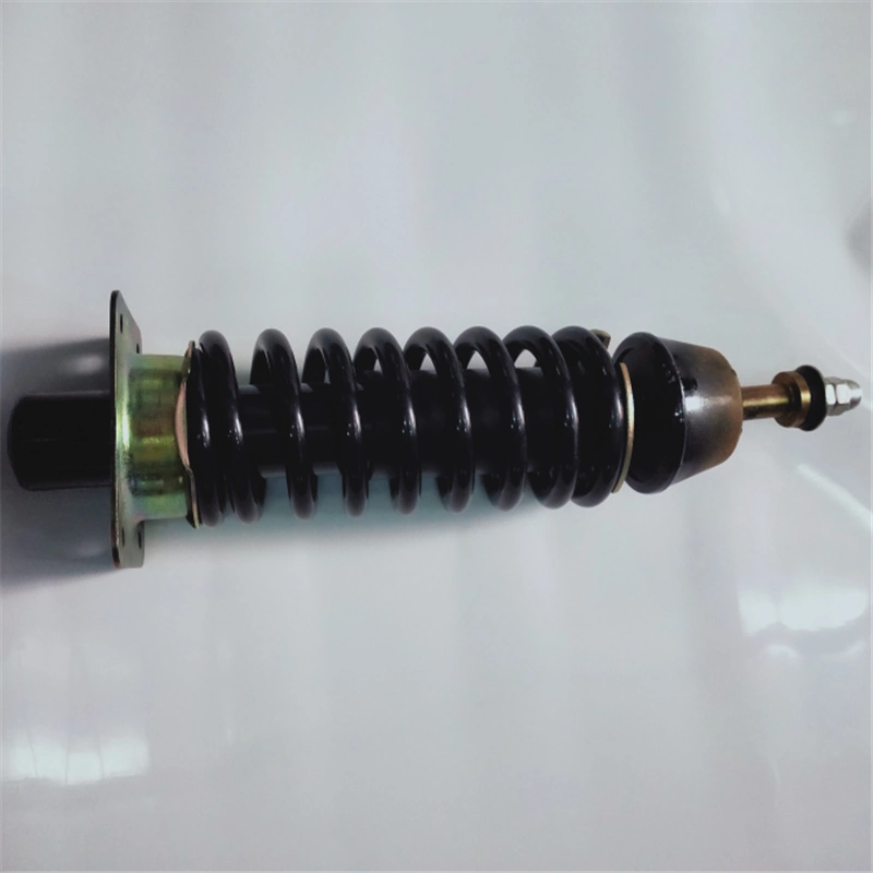 Truck Chassis Parts Rear Suspension Shock Absorber Wg1642440088 for HOWO High Quality Truck Parts Cab Shock Absorber