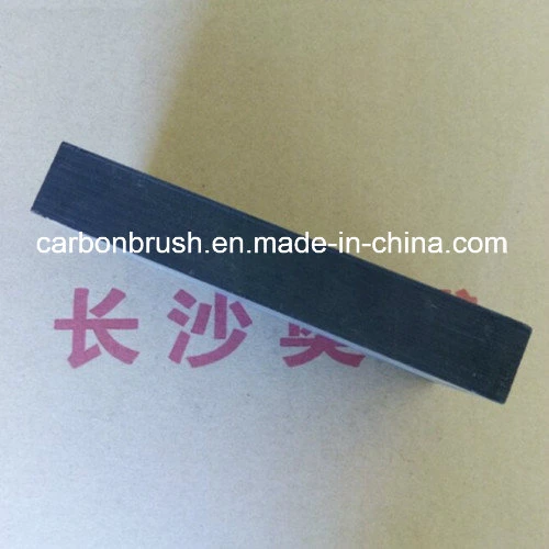 High-Strength and High-Purity Metal Graphite Block Products