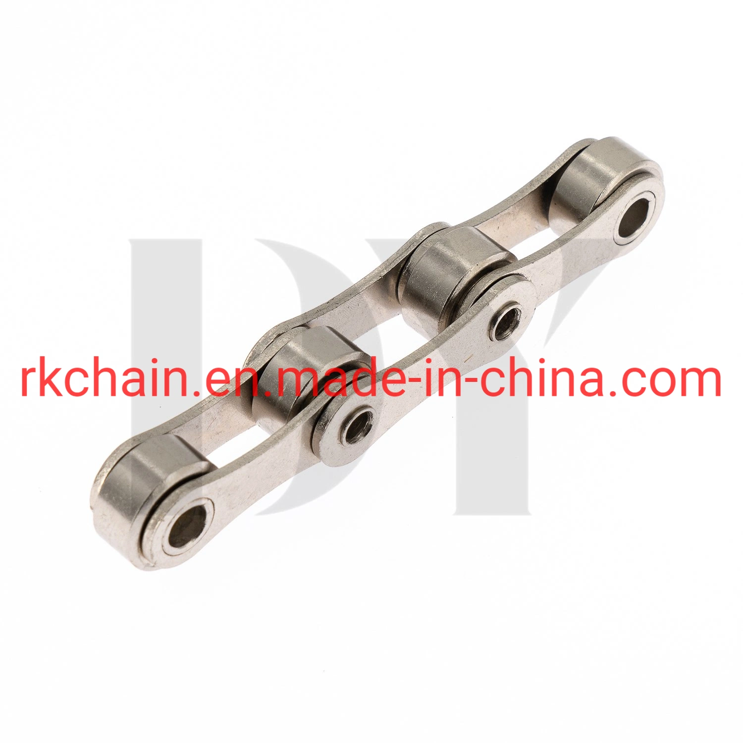 Industrial Chain Standard Hollow Pin Conveyor Roller Chain