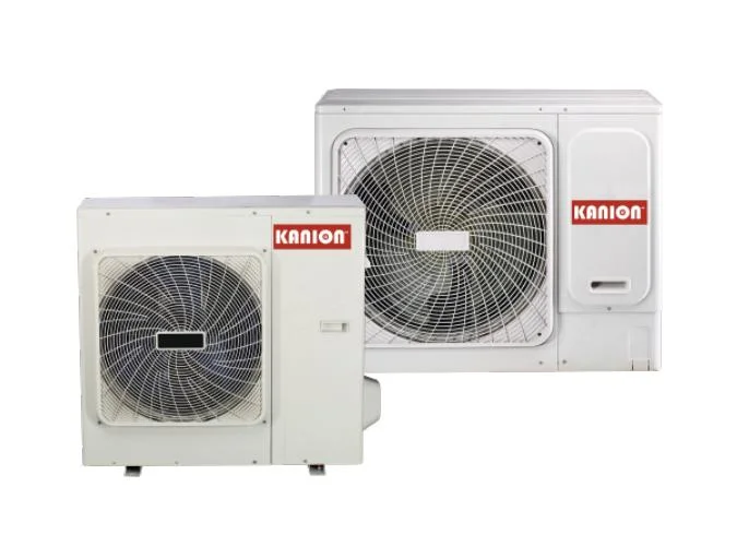 USA&Canada Industrial Vrf Central AC Air Conditioner Vrf System Price Air Condition