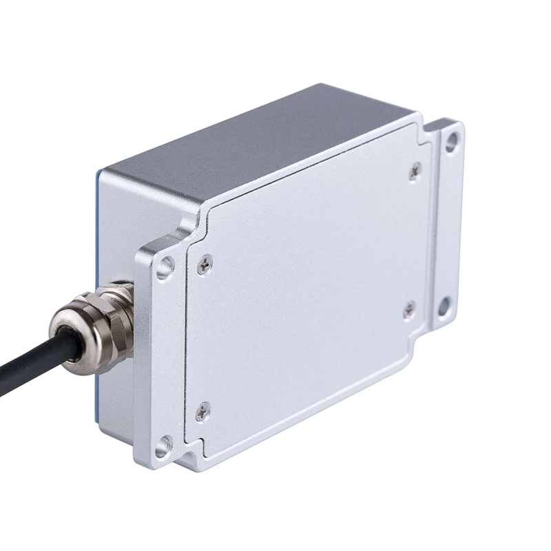 High Accuracy RS485 Modbus Tilt Sensor