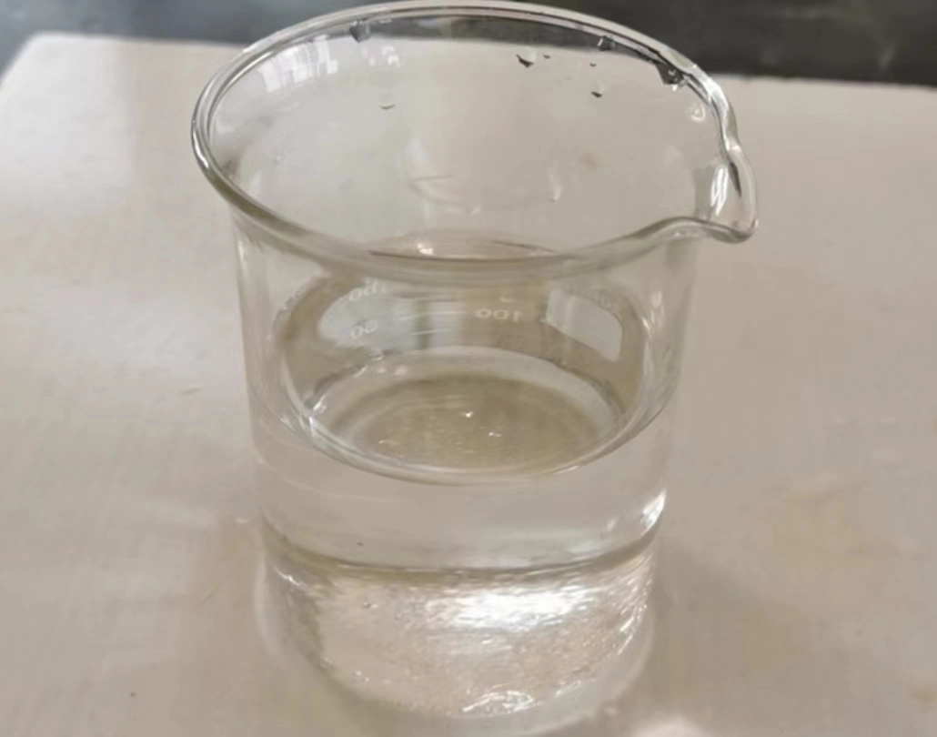 Self-Manufactured Colorless and Odorless Viscous Liquid Glycerin CAS 56-81-5