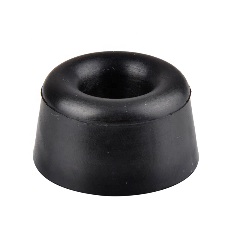 Custom Homeware Furniture Ascessories Round Square Chair Table Leg Tips Protector End Caps Rubber Feet