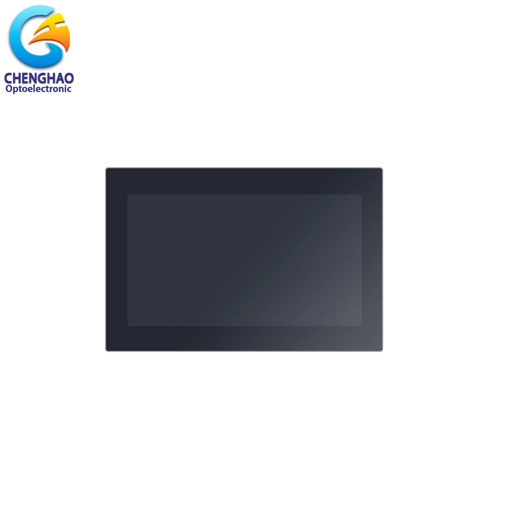 800 480 50broches haute résolution de 7 pouces FPC Moniteur couleur LCD TFT avec écran tactile capacitif