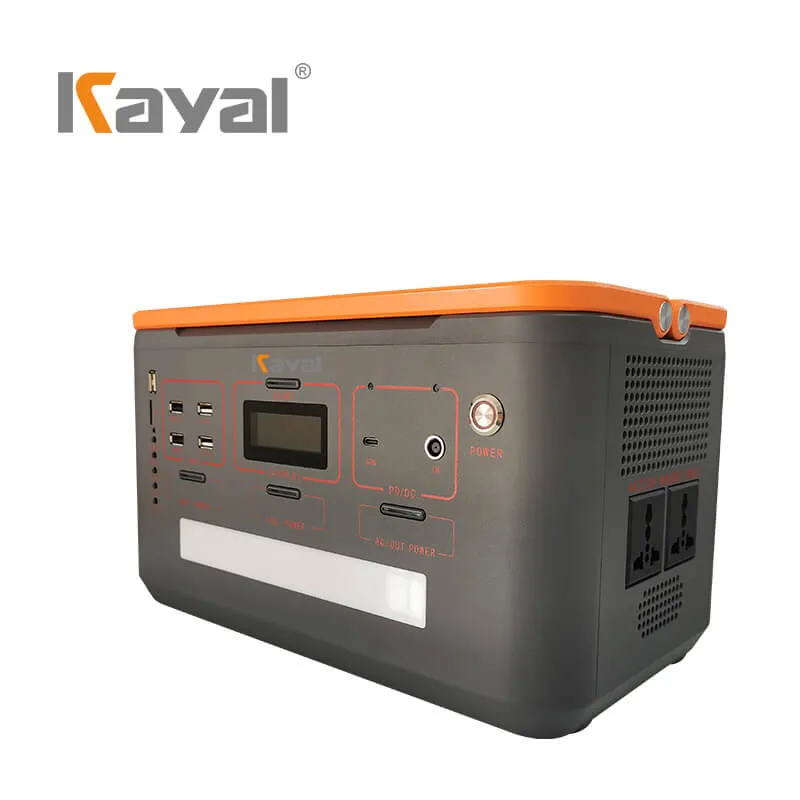 3 Models Charging 500W 94ah AC DC Solar Power Station Lithium Battery Pack Home Garden Power Tool Travel Battery Pack