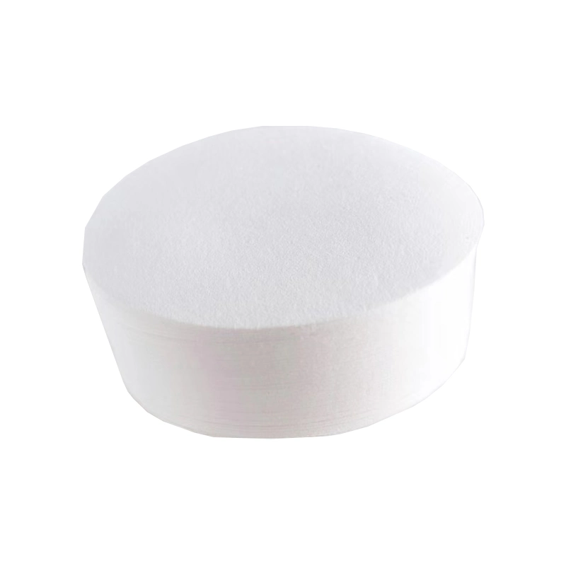 Laboratory Supply Qualitative Filter Paper for Liquid Analysis