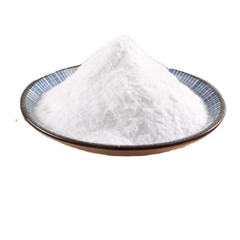 Undersun Food Additive Dextrose Monohydrate Powder SGS Inspection Certificate