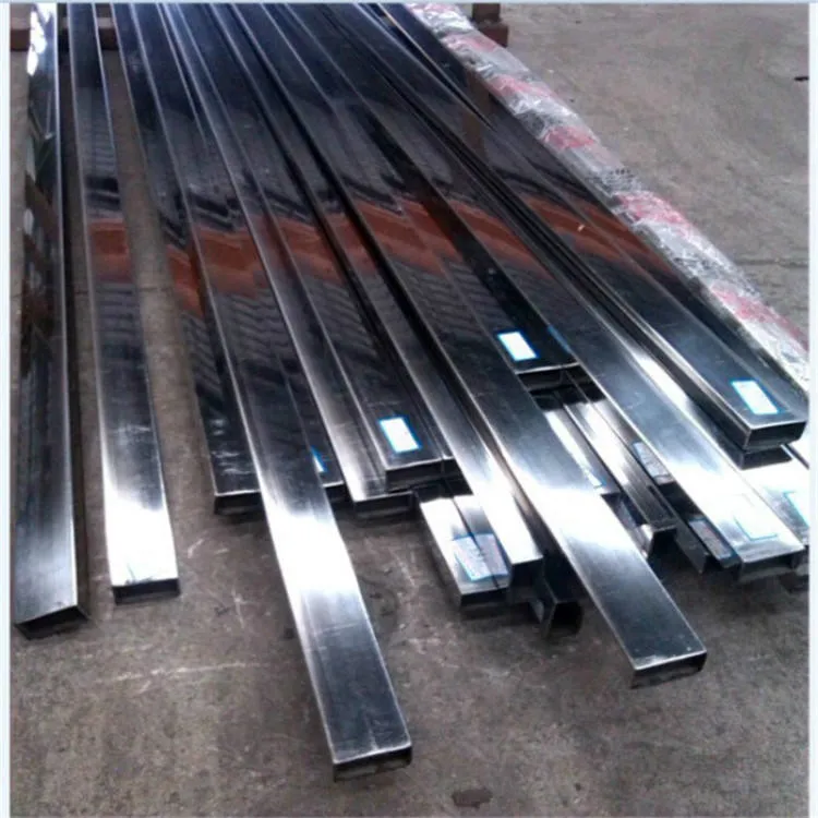 Stainless Steel Tubing Factory of Stainless Steel Welded Pipes