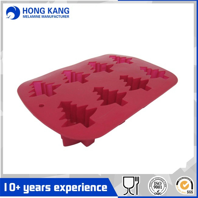 100% Food Grade Silicone Ice Sucker Mould for Kids