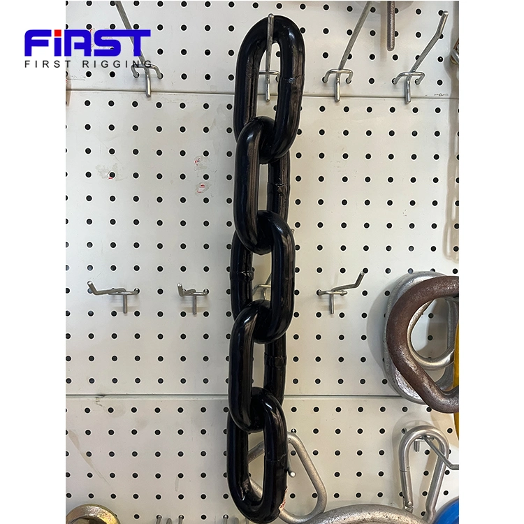 G80 Lifting Chain Grade 80 Alloy Link Chain