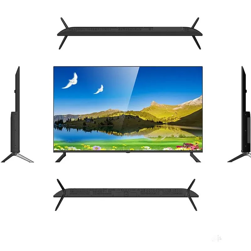 Smart TV Television 4K 55 Inch Television Sets LED TV