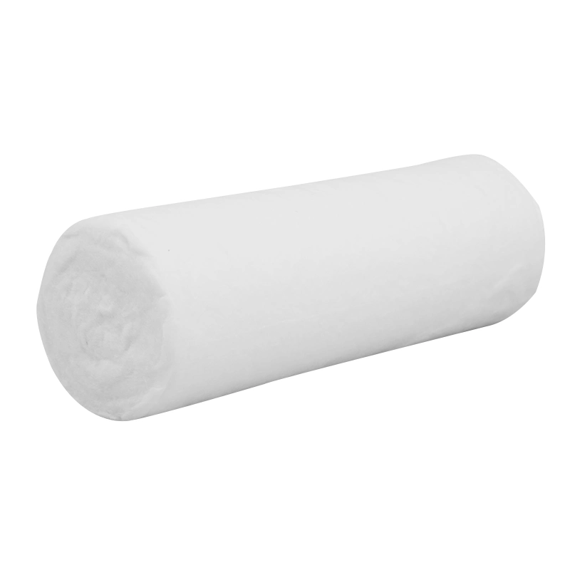 Super Absorbency Pure Cotton Disposable Cotton Wool CE, ISO Approval