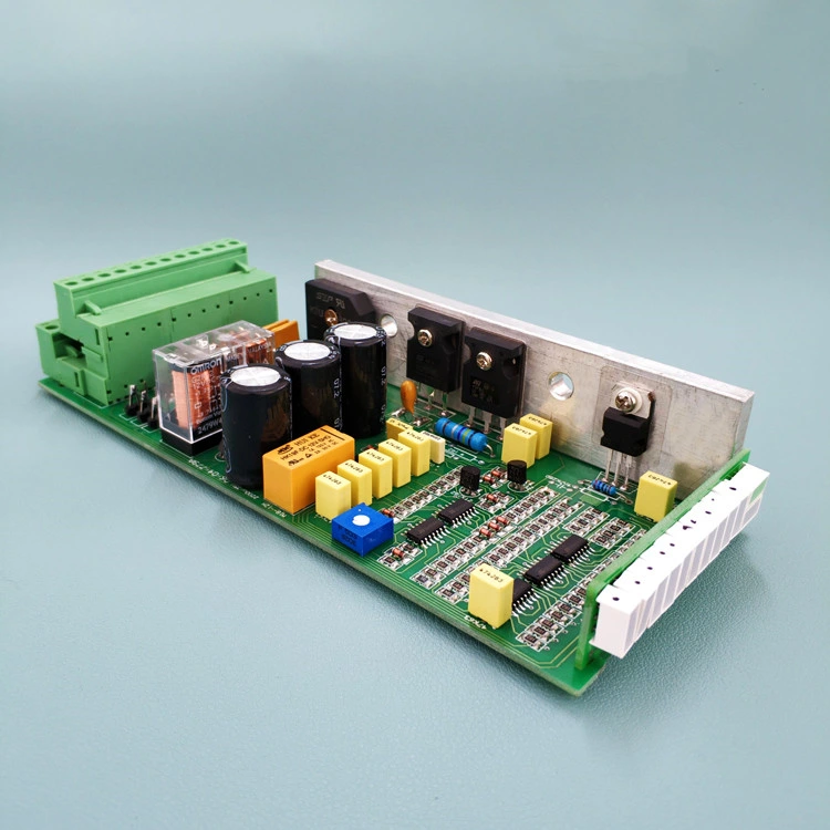 Litone High quality/High cost performance  Pgc1 Printed Circuit Board / PCB - CB1 327 190