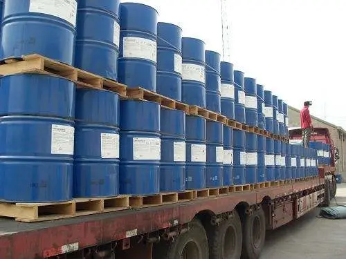 99.9% Isopropanol/Isopropyl Alcohol Price in China