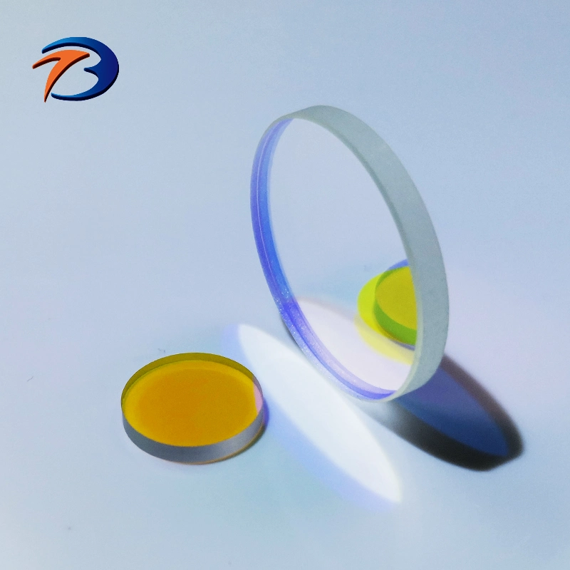 UV Shortpass Filter with Ar Coating/UV Glass Filter Lens