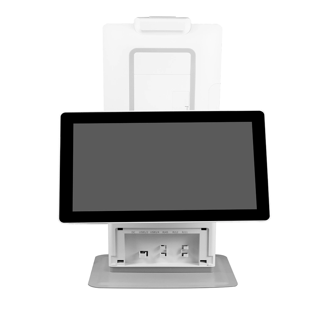 Electronic Point-of-Sale System POS Terminal Cash Register