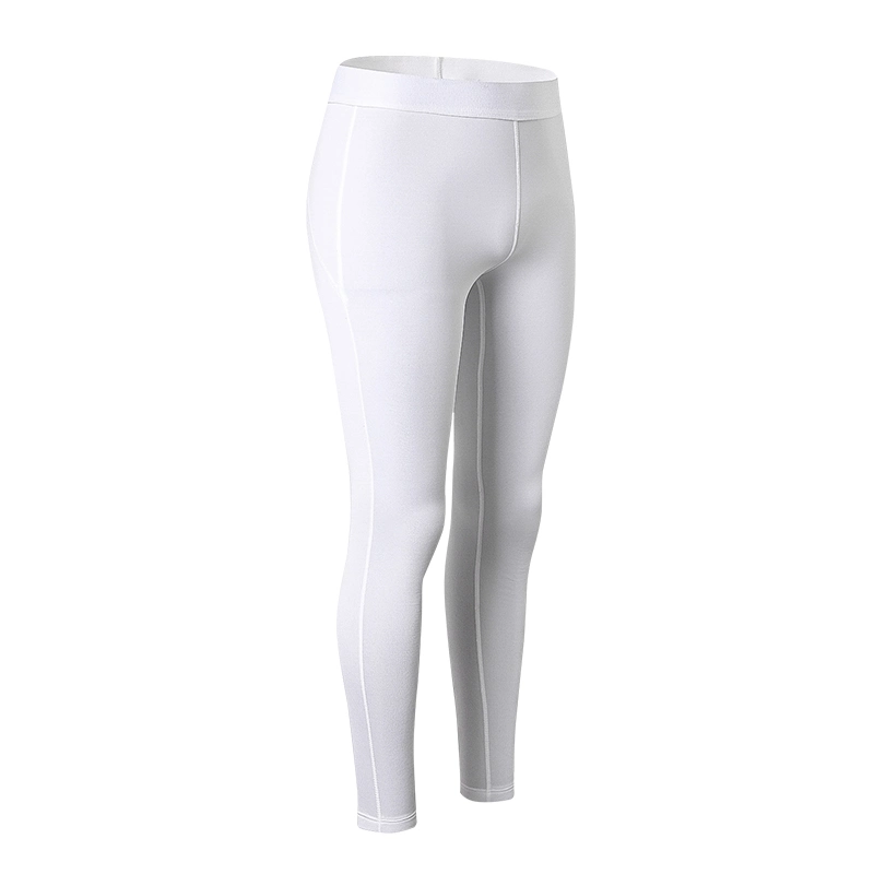 Yoga Pants Push up Fleece Leggings Wool Sports Wear Wholesale/Supplier Apparel