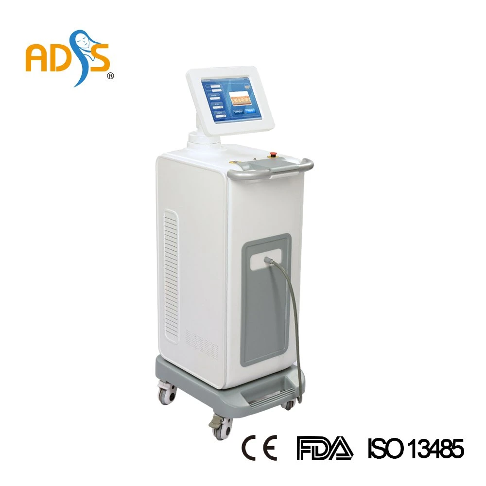 ADSS Face Lifting and Skin Tightening Beauty Machine--Hifu