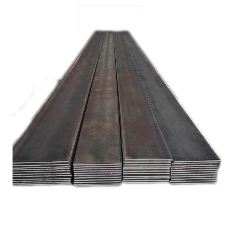 Manufacture Price 253mA 254mo Bright Finish Alloy Steel Flat Bar