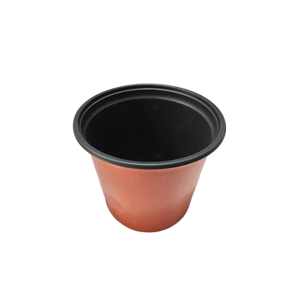 Growing Non Woven Agriculture Nursery Plant Pot Nursery Pots Trays