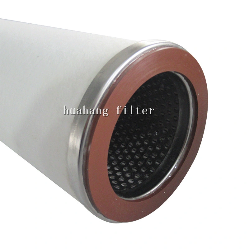 Replace Peco Filter dry gas filter PSFG-336-MIC-01EB Coalescing natural gas filter