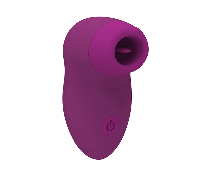 Clítoris chupar rosa sexo femenino Tienda de juguetes Control remoto inalámbrico Silicona vagina flexible G MasPager punto fuerte Vibrating Vibrator Calefacción