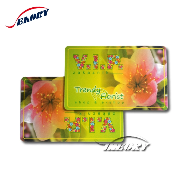 EV1 1K S50 Smartcard RFID Non-Contact Memory IC Card Custom Photo