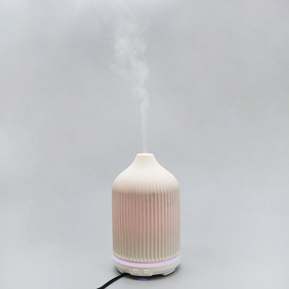 Ceramic Cute Aroma Diffuser for Air Clean