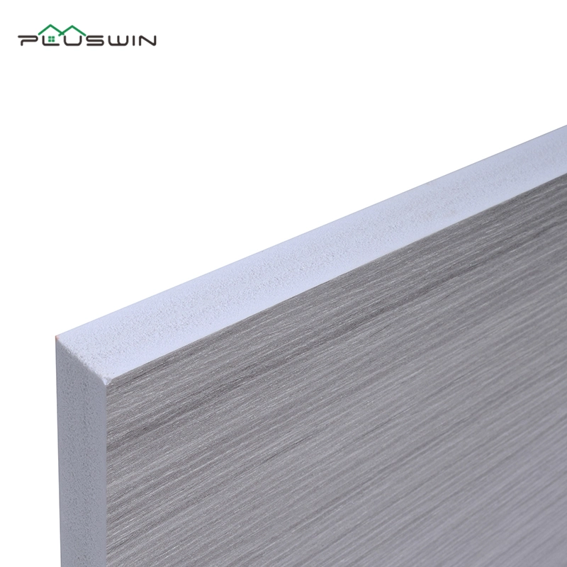 Low Price Plastic Decoration Materials Wall Panel Decorative Foam Sheet PVC Celuka