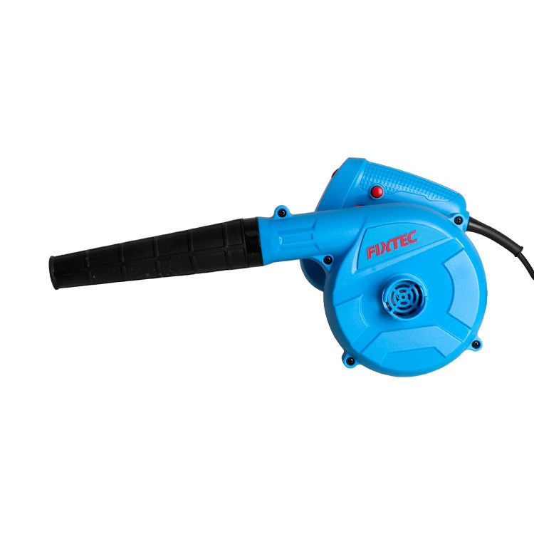 Fixtec Garden Tool Electric Hand Air Blower Machine Power Tools 600W Electric Blower Fan