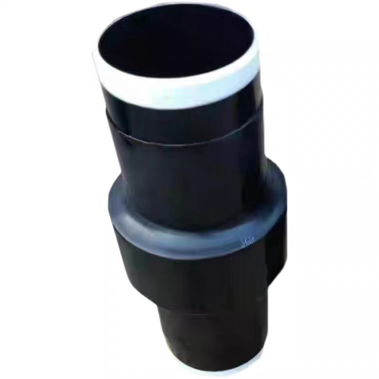 Monolithic Insulating Joint Pipe DN500 300mm Series a Pn1.6 MPa/ Pn2.5 MPa /Pn4.0 MPa /Pn6.4 MPa /Pn10.0 MPa