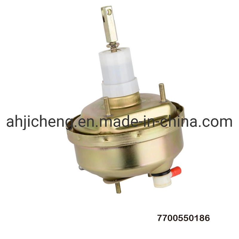 High Quaity Vacuum Brake Booster for Renault OE Number 7700720192 Auto Parts