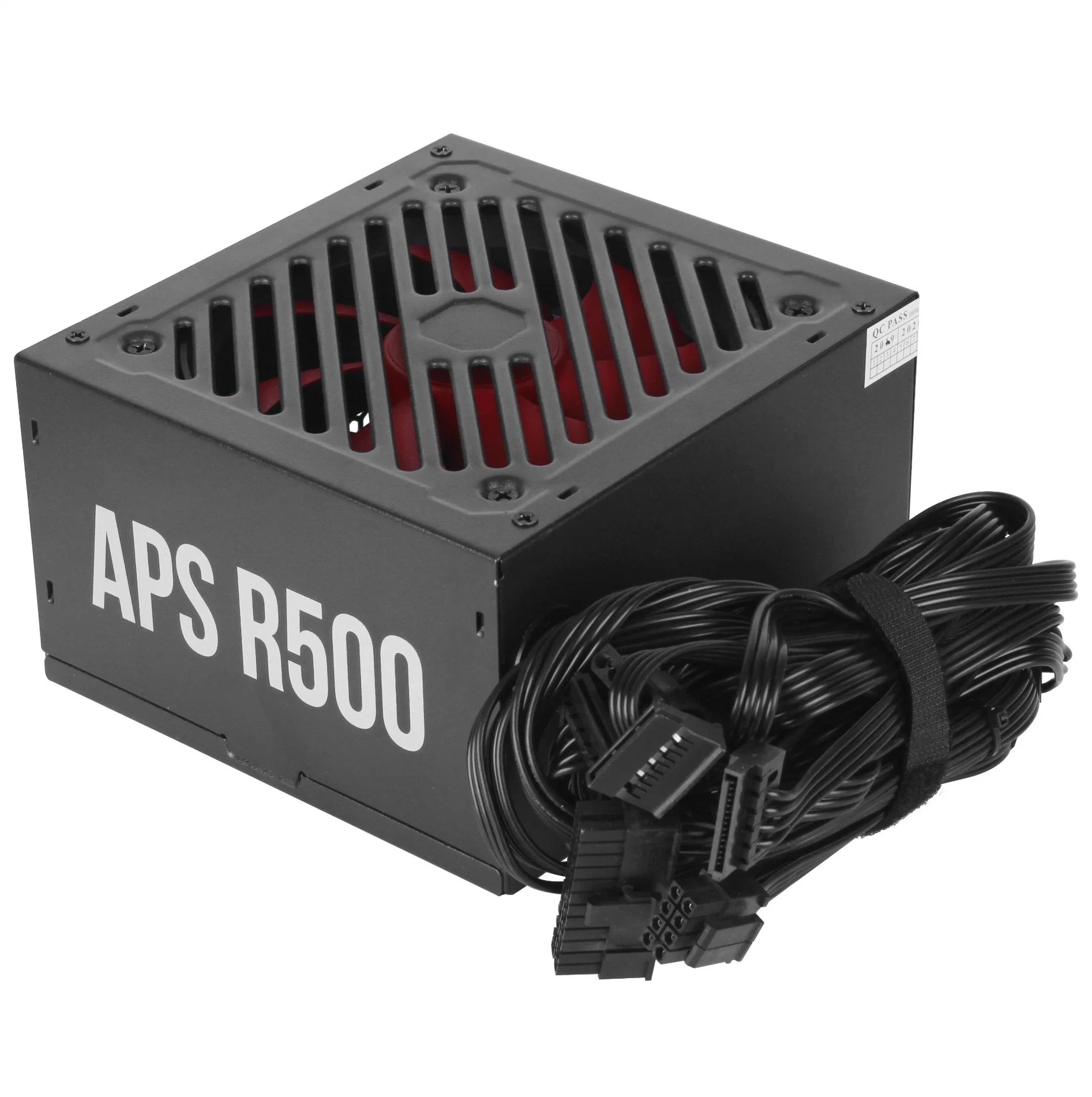 Alimentation ATX de haute qualité 700W Gaming PC de bureau d'alimentation PSU