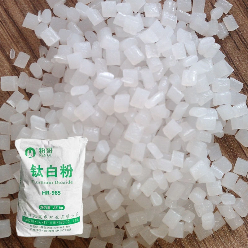 Chinese Titanium Dioxide TiO2 94% 98% Rutile Titanium Dioxide Price