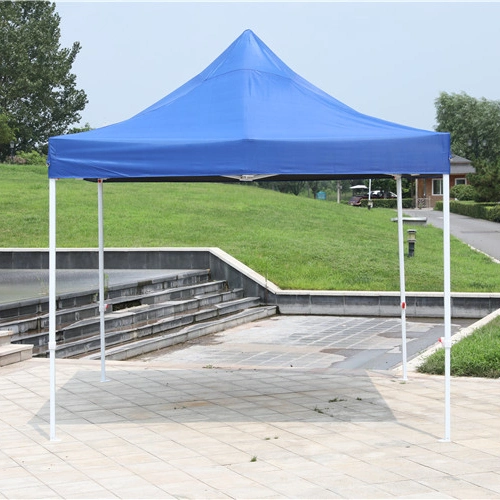 OEM Custom Logo Printed Outdoor Waterproof 3X3 Toldos Plegables Folding Gazebo