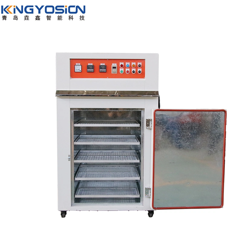 Laboratory Electric Blast Hot Air Drying Oven